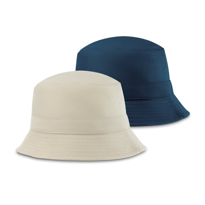 JOSEPH. Bob en coton canevas et polyester (220 g/m²)