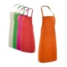 CURRY. Tablier en coton et polyester (180 g/m²)