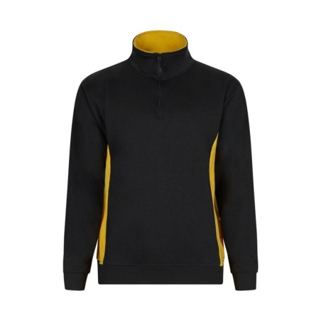 Noir / Jaune