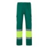 Vert / Jaune