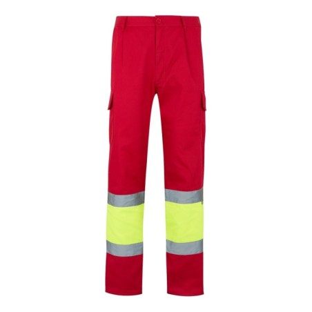 Rouge / Jaune