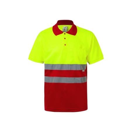 Rouge / Jaune