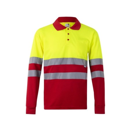 Rouge / Jaune