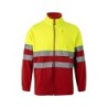 Rouge / Jaune