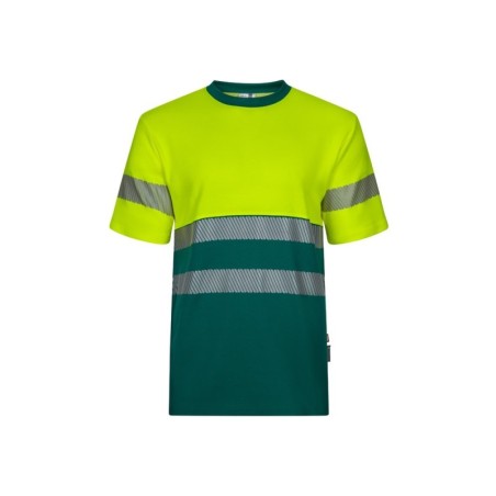 Vert / Jaune
