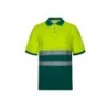 Vert / Jaune
