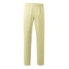 Jaune pastel