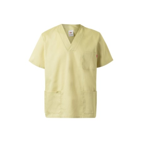 Jaune pastel
