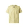 Jaune pastel