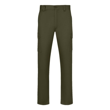 Vert kaki