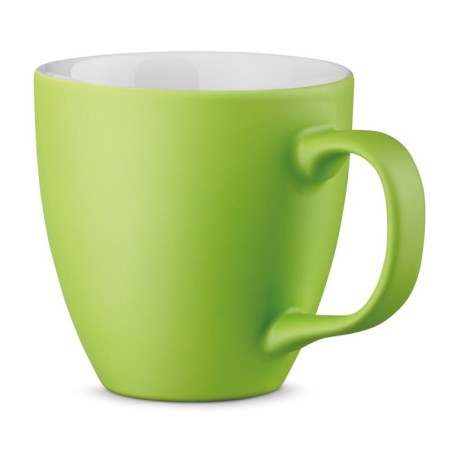 Vert citron