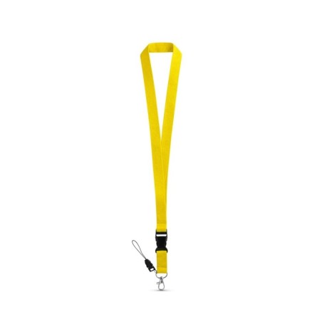 Jaune