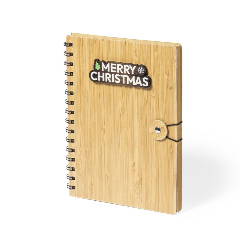 Carnet christmas