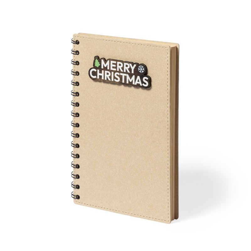 Carnet christmas