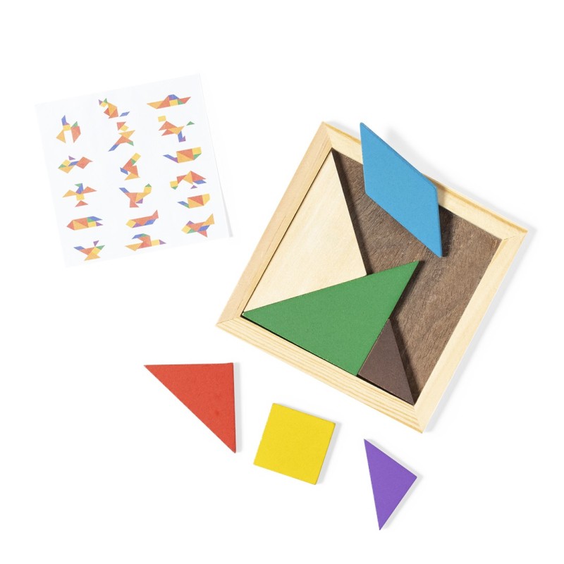 Tangram