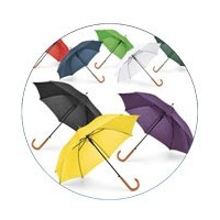 Parapluies et Parasols