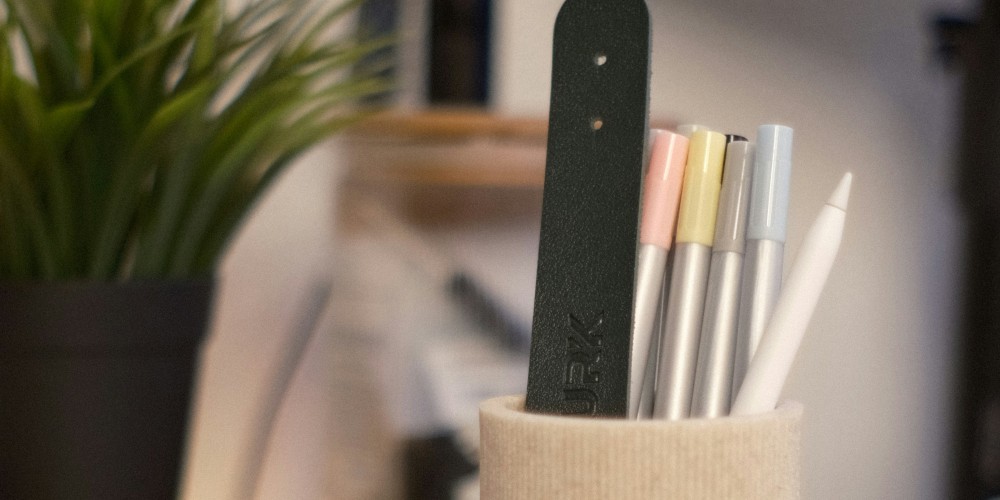 Écriture & Bureau
