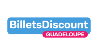 BilletsDiscount Guadeloupe