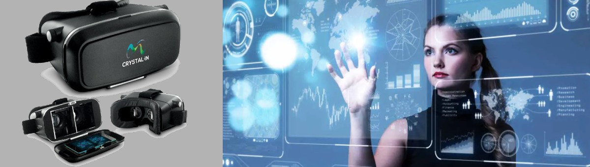 Du matériel HIGH TECH