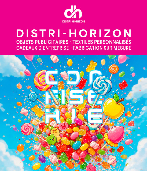 Catalogue Confiserie