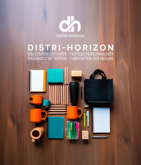 Catalogue Objets publicitaires
