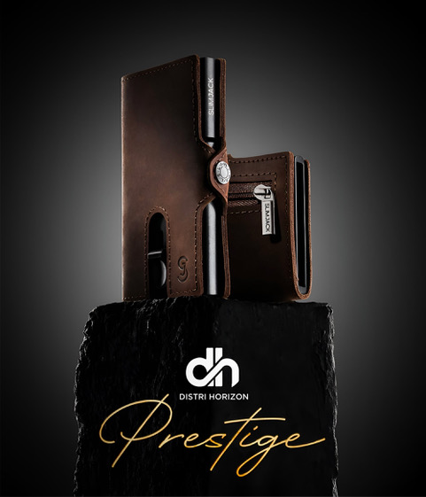 Catalogue Prestige